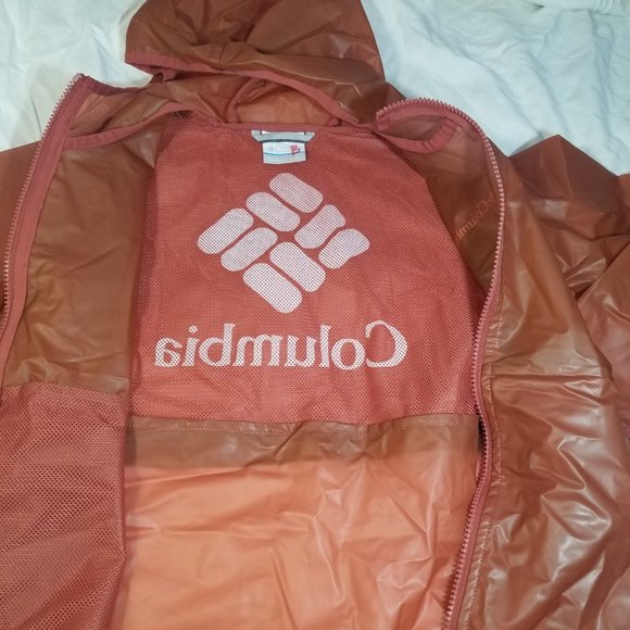 Rain Jacket - Picture 4 of 6
